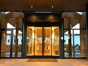 Front of property - BEPPU KANKO HOTEL ACE (Beppu)