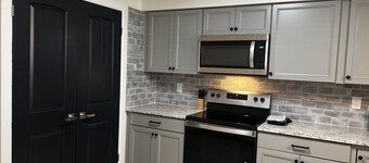 Stylish & Cozy Apt in Sierra Vista