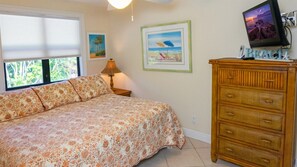 1 habitación, wifi gratis y ropa de cama 