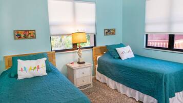 2 dormitorios, wifi gratis, ropa de cama