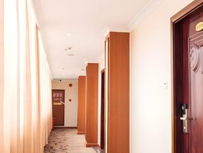 Interior - Greentree Alliance Hotel Foshan Nanhai District Pingzhou Yuqi Street (Foshan)