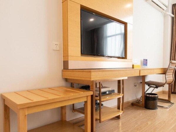 Interior - Greentree Alliance Hotel Foshan Nanhai District Pingzhou Yuqi Street (Foshan)