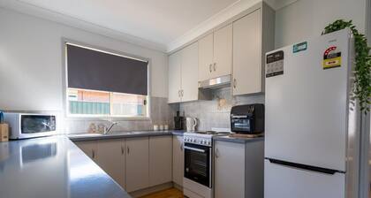 Davidson - Family Getaway, Pets Allowed