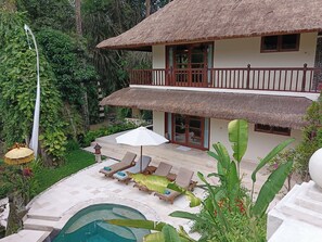 Exterior - Kembali On The River by Balipras (Cepaka)