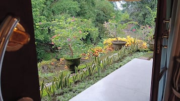 Villa, 4 Bedrooms | View from room