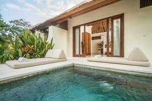 Vistas desde la habitación