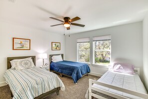 3 Schlafzimmer, Bügeleisen/Bügelbrett, Internetzugang, Bettwäsche