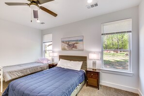 3 Schlafzimmer, Bügeleisen/Bügelbrett, Internetzugang, Bettwäsche