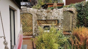 Terrazza/patio