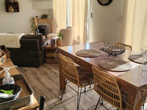 Interior - Gite with hottub near Sarlat (Carsac Aillac)