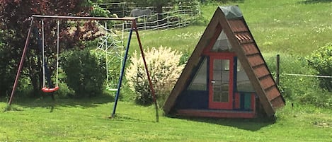 子供用スペース