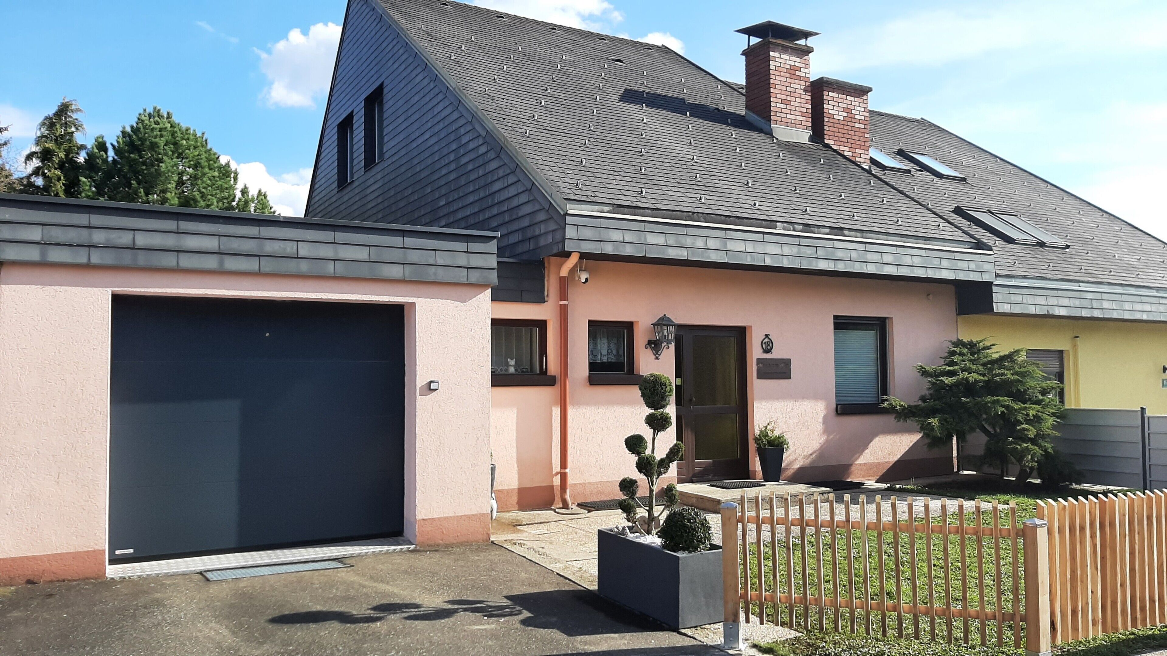 Außenbereich