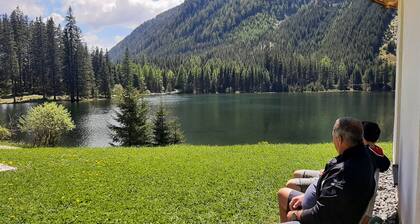 Ferienhaus 'Haus Am Ring' am Red Bull Ring