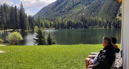 Holiday Home 'Haus Am Ring' close to Red Bull Ring