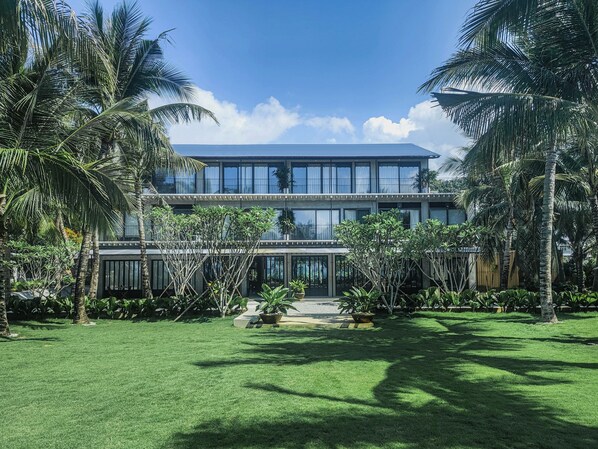 Exterior - Anyu Hotel Sanya (Sanya)