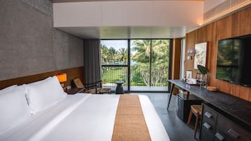 Quarto casal superluxo | Roupas de cama premium, Wi-Fi de cortesia, roupa de cama