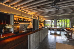 Reception - Anyu Hotel Sanya (Sanya)