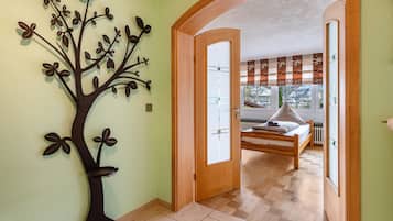 6 Schlafzimmer, kostenloses WLAN, Bettwäsche, Rollstuhlgeeignet