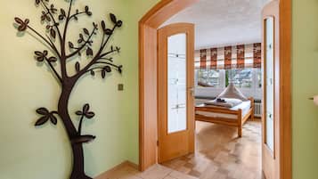 6 camere, Wi-Fi gratuito, lenzuola, accesso in sedia a rotelle