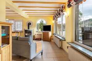 Interieur