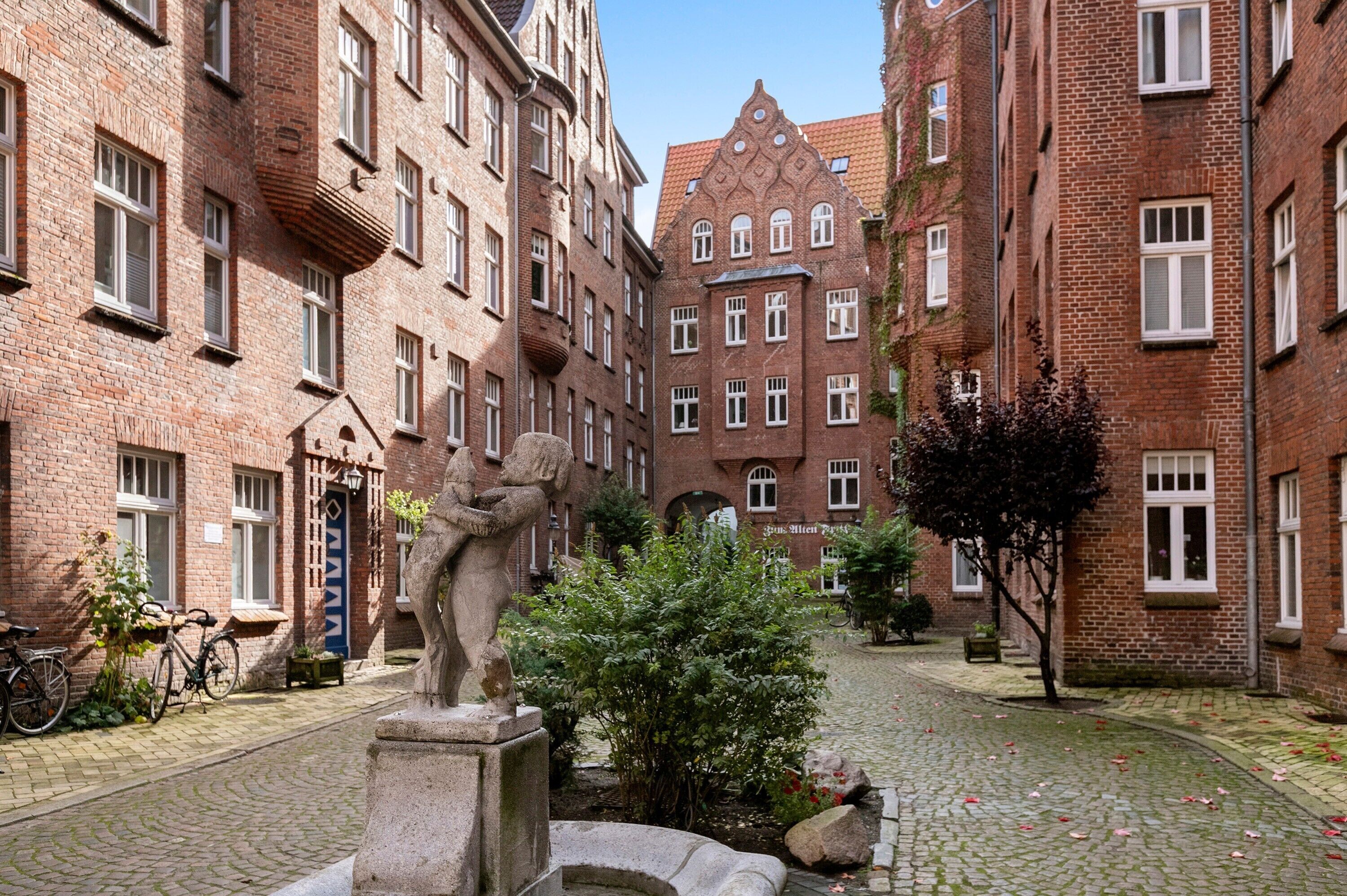 Udendørsområde