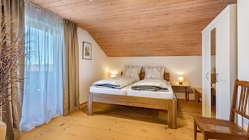 2 camere, ferro/asse da stiro, Wi-Fi gratuito, lenzuola