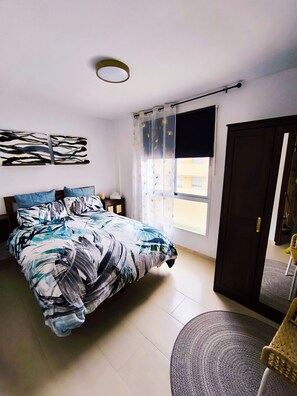 2 Schlafzimmer, Bügeleisen/Bügelbrett, Reisekinderbett, WLAN