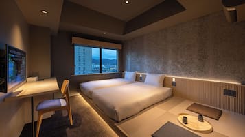 Twin A Room, Non Smoking