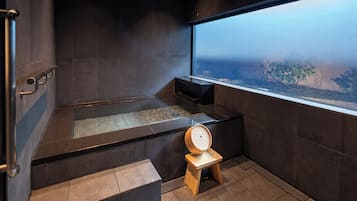 Hot springs