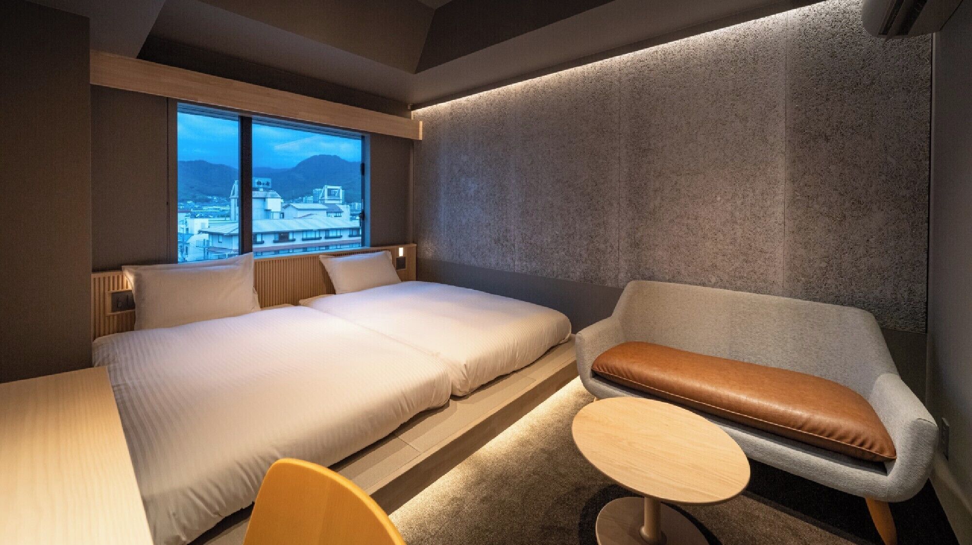 In-room safe, desk, blackout drapes, free WiFi