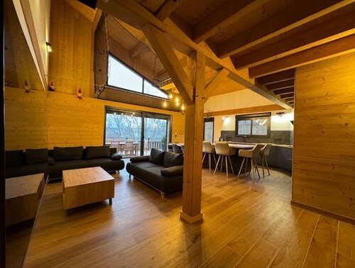 Chalet de Montagne Jusqu'à Dorres