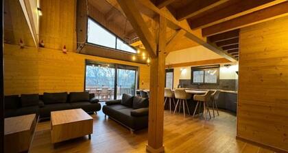 Chalet de Montagne Jusqu'à Dorres