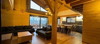 Chalet de Montagne Jusqu'à Dorres