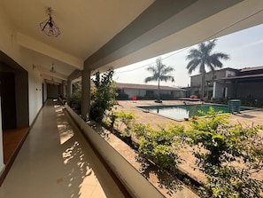 Jardín