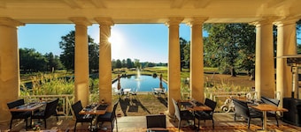 Garrigae Manoir de Beauvoir