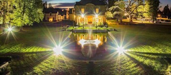 Garrigae Manoir de Beauvoir