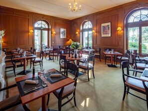Servei de restauració