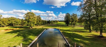 Garrigae Manoir de Beauvoir