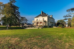 Exterior - Garrigae Manoir de Beauvoir (Mignaloux-Beauvoir)