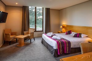 Room - Garrigae Manoir de Beauvoir (Mignaloux-Beauvoir)