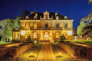 Exterior - Garrigae Manoir de Beauvoir (Mignaloux-Beauvoir)
