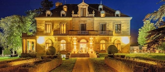 Garrigae Manoir de Beauvoir