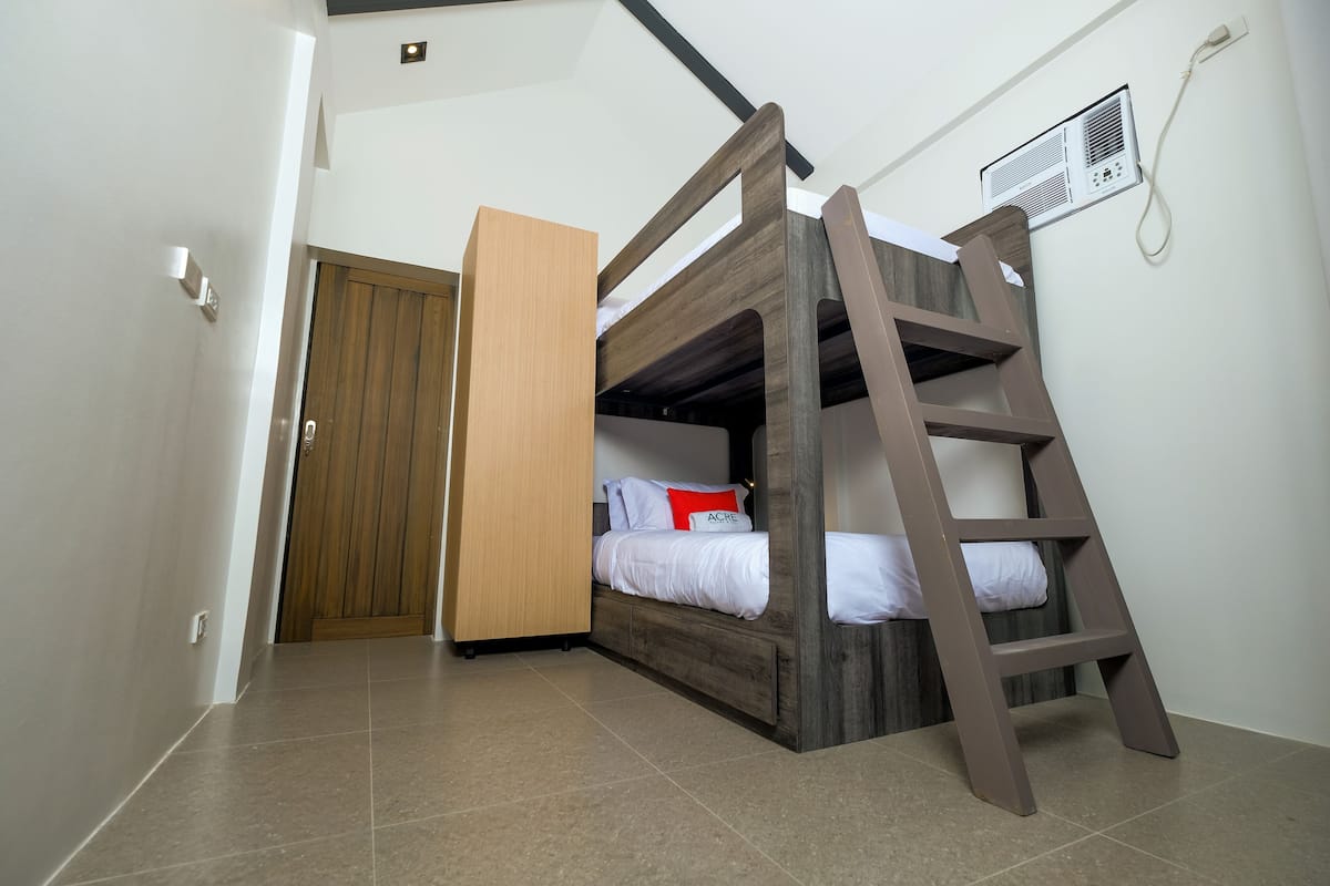 Vila Standar | 3 kamar tidur, seprai Frette Italia, dan seprai premium