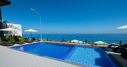 Acre Resort & Spa