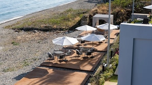 Restaurant - Acre Resort & Spa (Lobo)