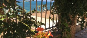 The Orange Grove Garden Room
