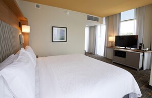 Room - Holiday Inn Louisville Downtown (Louisville)
