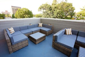Property grounds - Holiday Inn Louisville Downtown (Louisville)