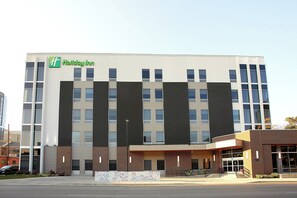Exterior - Holiday Inn Louisville Downtown (Louisville)