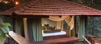 Baghvan A Taj Safari Pench National Park